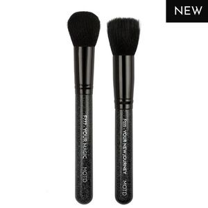 MOTD face brushes bundle